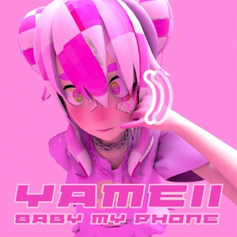 Baby My Phone | Boomplay Music