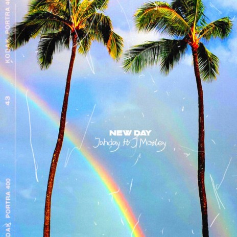 New Day (feat. J. Mosley) | Boomplay Music