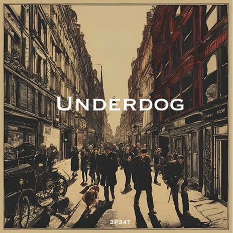 Underdog | Boomplay Music