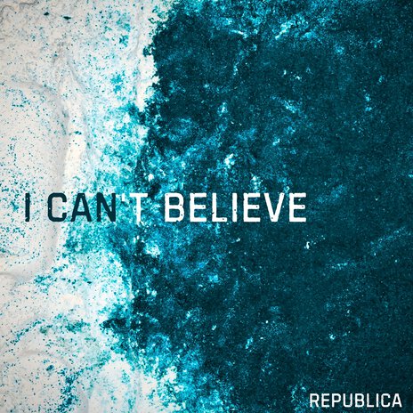 I Can't Believe | Boomplay Music