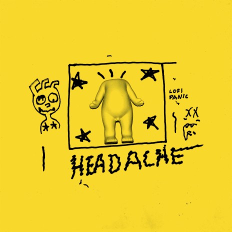 headache | Boomplay Music