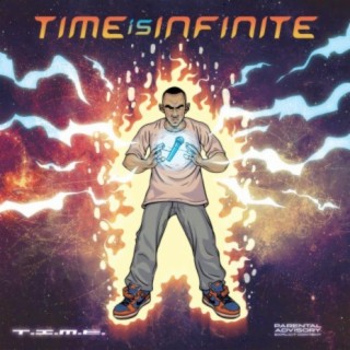 Time Is Infinite