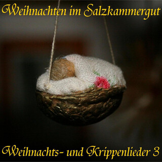 Weihnachts- und Krippenlieder 3