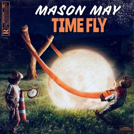 Time Fly | Boomplay Music