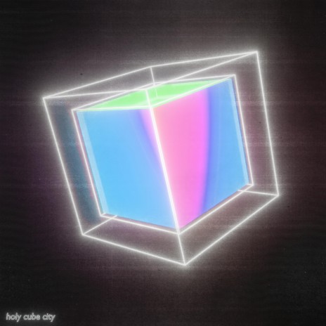 Holy Cube City (produced in Arpeggi) | Boomplay Music