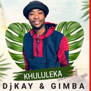 Khululeka (Vocal Mix)