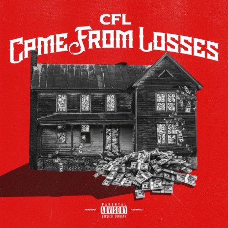 Came From Losses | Boomplay Music