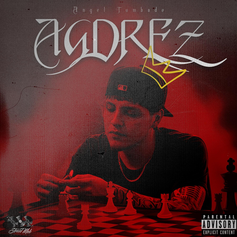 AGDREZ | Boomplay Music