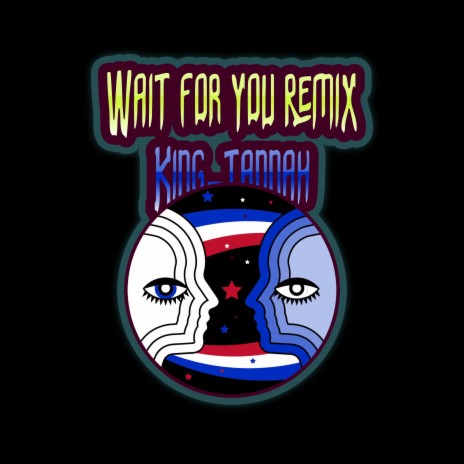 Wait for you promo | Boomplay Music