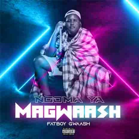 Ngoma Ya Magwaash | Boomplay Music