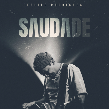 Saudade (Ao Vivo) | Boomplay Music