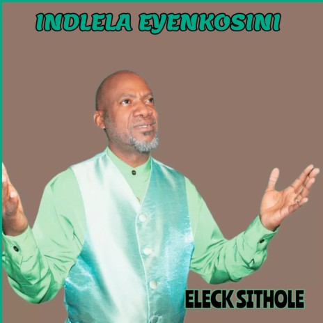 Indlela Eyenkosini | Boomplay Music