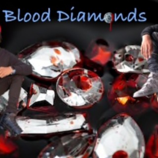 Blood Diamond ft. Wasii lyrics | Boomplay Music