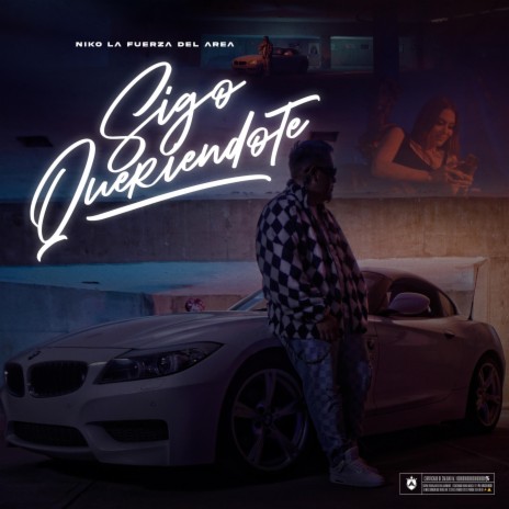 Sigo Queriendote | Boomplay Music