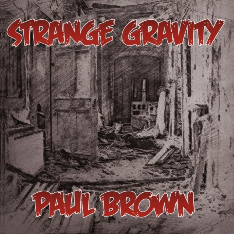 Strange Gravity | Boomplay Music