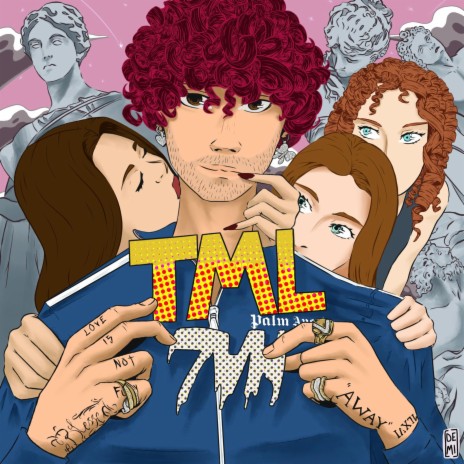 TML | Boomplay Music