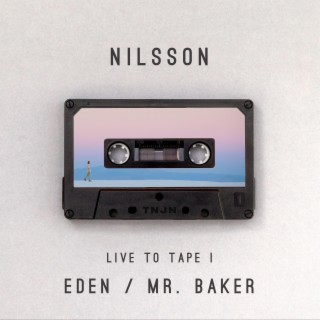 Eden (Live to Tape) lyrics | Boomplay Music