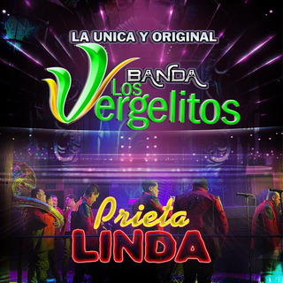 Prieta Linda (En Vivo)