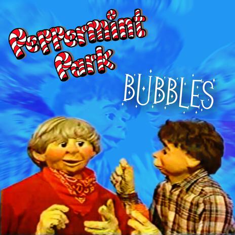 Bubbles (Soapy Dishwater Mix)