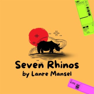 Seven Rhinos