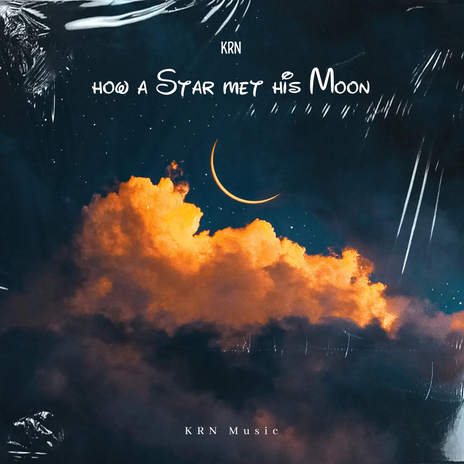 How a star met his moon | Boomplay Music