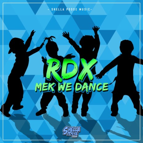 Mek We Dance