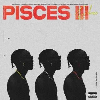 PISCES III (Deluxe)