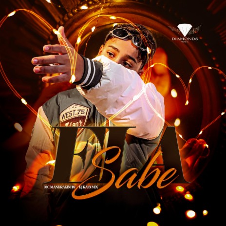 Ela Sabe ft. Dj Kaio Mix | Boomplay Music