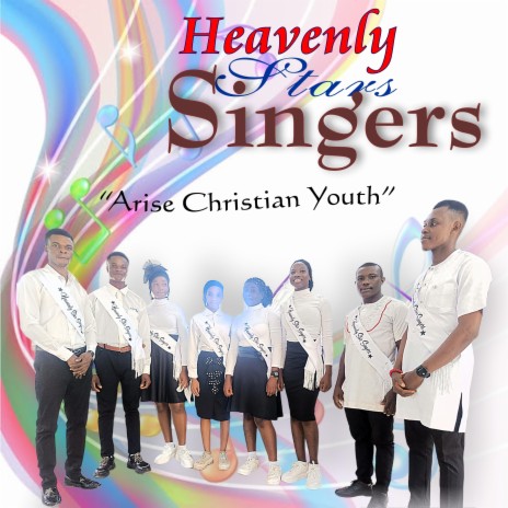 Arise Christian youth | Boomplay Music