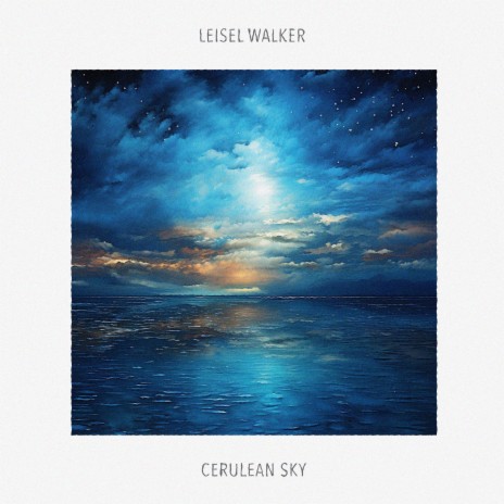 Cerulean sky | Boomplay Music