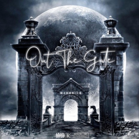 Out The Gate | Boomplay Music