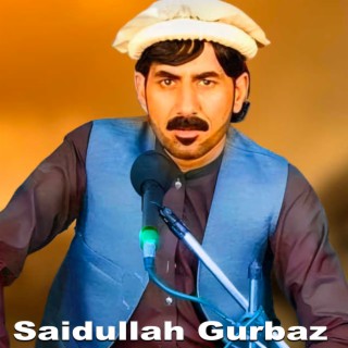 Saidullah Gurbaz