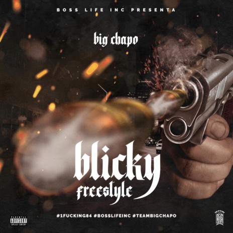 Blicky Freestyle | Boomplay Music