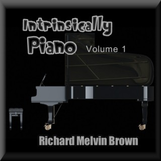 Intrinsically Piano, Volume 1