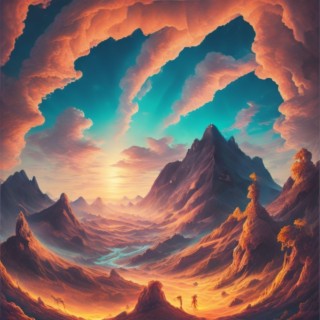 Download Cardinal Sun Album Songs: My Sunset | Boomplay Music