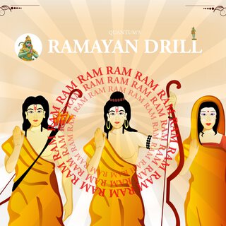 Ramayan Drill