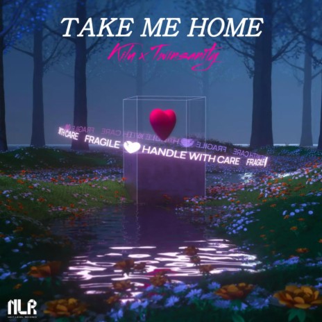 Take Me Home ft. Twinsanity | Boomplay Music