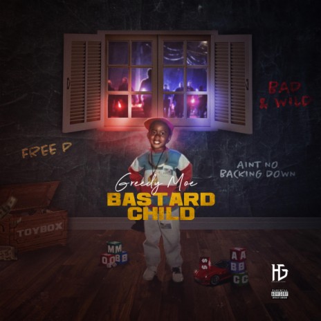 Bastard Child | Boomplay Music