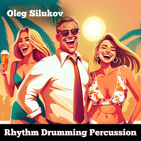 Rhythm Percussion Beat | Boomplay Music