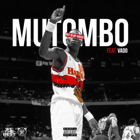 MUTOMBO (feat. VADO) | Boomplay Music