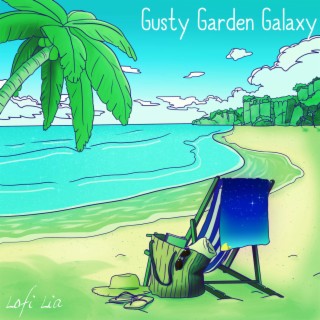 Gusty Garden Galaxy (From Super Mario Galaxy)