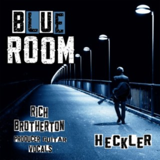 Blue Room