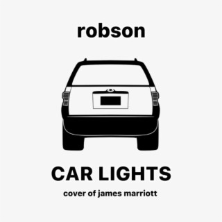 car lights