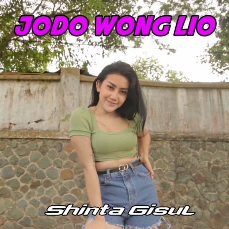 Jodo Wong Liyo | Boomplay Music