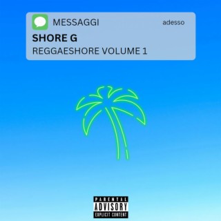 REGGAESHORE VOLUME 1