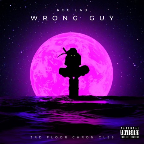 Wrong Guy | Boomplay Music