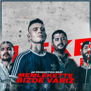 Memlekette Bizde Varız (G- House Version)