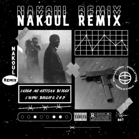 NAKOUL V2 | Boomplay Music