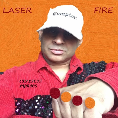 Laser Fire | Boomplay Music