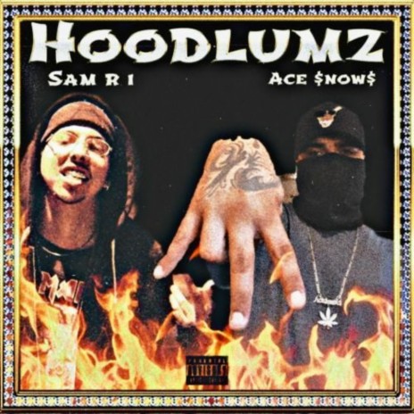 HOODLUMZ (feat. Ace $now$) | Boomplay Music